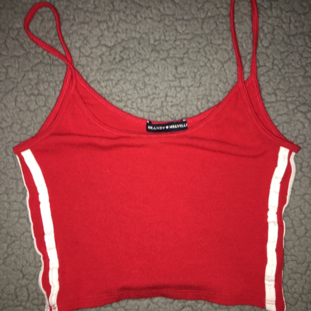 Brandy Melville Tank